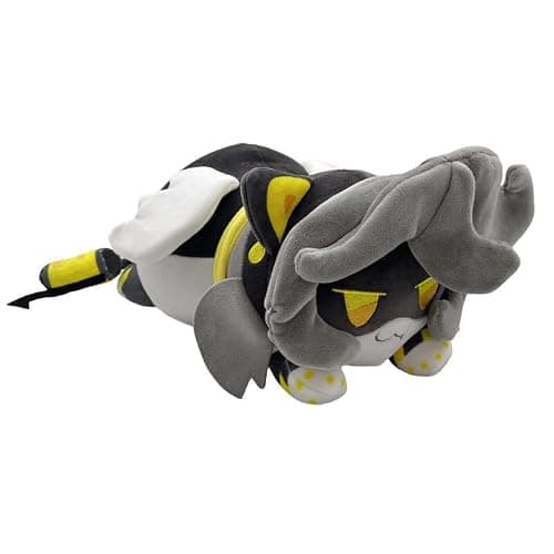 Cartoon Plush Toys Plush Doll Cute Stuffed Figure Doll for Birthday Halloween Christmas Choice thumbnail 3