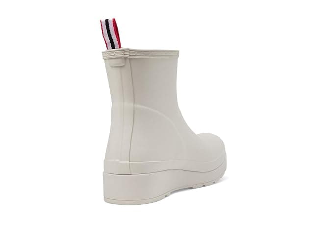 Hunter Women's Play Short Rain Boot thumbnail 5