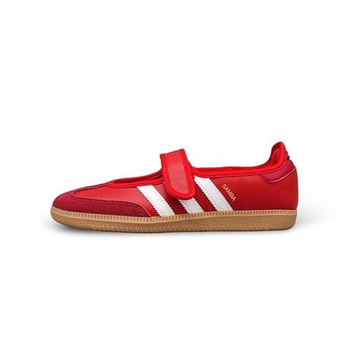 adidas Women's Samba Jane Sneakers - Image 1