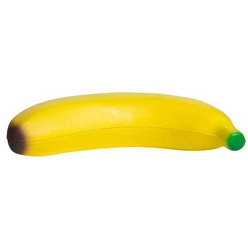 Banana Stress Toy - by ALPI thumbnail 5