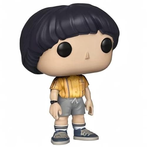 Funko 40956 Vinyl: Television: Normal Times-POP 03 Collectible Figure, Multicolour, One Size thumbnail 9