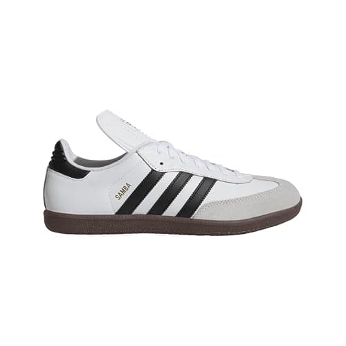 Adidas Mens Samba Classic Indoor thumbnail 8