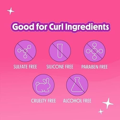 Curll Tallk Ṅöẗ Ÿöüṛ Ṁöẗḧëṛ Frizz Control Defining Curl Cream, 6 fl oz. thumbnail 6