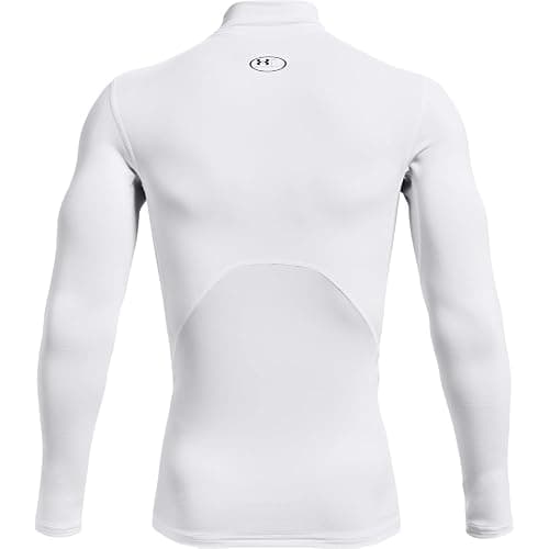 Under Armour Men's ColdGear Compression Mock thumbnail 6