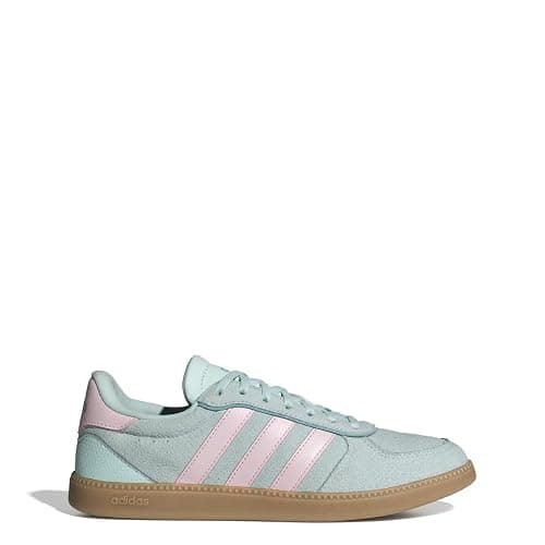 adidas Women's Breaknet Sleek Sneakers thumbnail 3