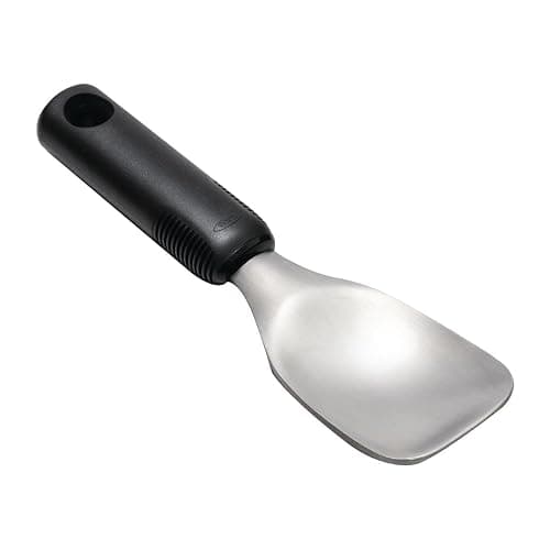 OXO Good Grips Stainless Steel Ice Cream Spade, one size thumbnail 3