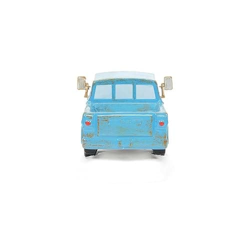 Department 56 Snow Village Accessories National Lampoon's Christmas Vacation Clark Don't Provoke Them Figurine, 2.2 Inch, Multicolor thumbnail 4