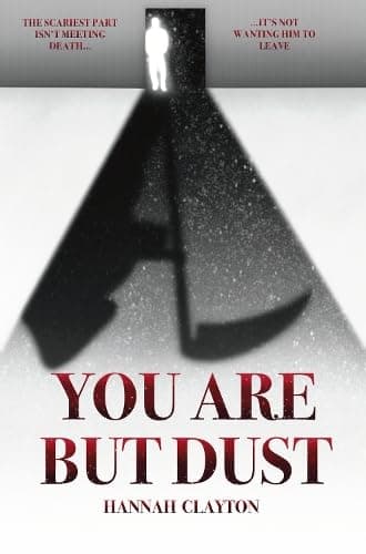 You Are But Dust - Image 1