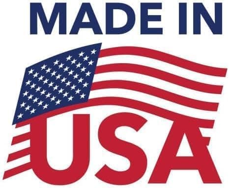 TRUESTRIKE Premium USA Golf Tees – 3¼" or 2¾" Durable Plastic Performance Tees (100 Pack) – Made in USA – Bulk Value Pack thumbnail 7