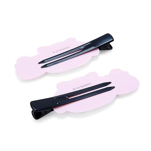 Sanrio 876232 My Melody Long Bangs Clip thumbnail 3