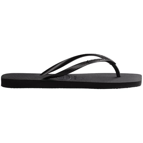 Havaianas Women Slim Square Sandal - Classic Square Toe Sandals thumbnail 3