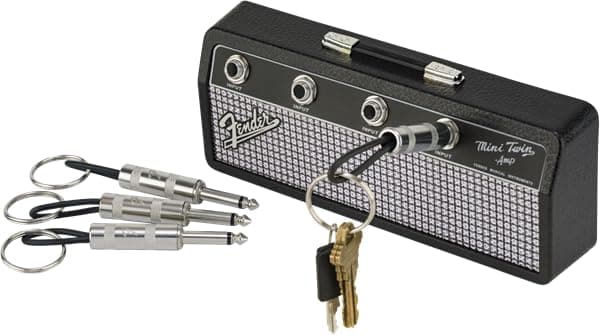 Fender Jack Keychain Rack Small thumbnail 4