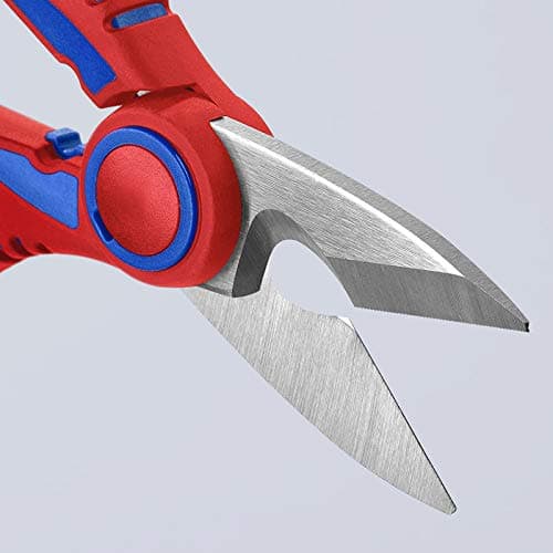 Electricians' Shears w/Crimper thumbnail 3