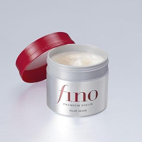 Fino Premium Touch Hair Mask, 180g / 8.11 Ounce by ode thumbnail 2