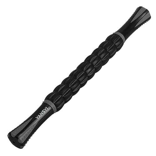 Yansyi Body Massage Roller Stick