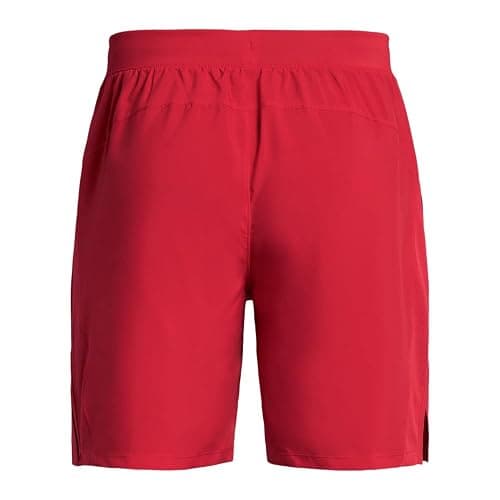 Under Armour Men's Launch Run 7 Inch Unlined Shorts thumbnail 7