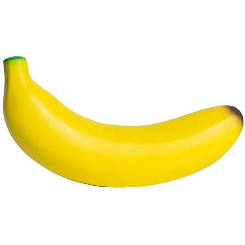 Banana Stress Toy - by ALPI thumbnail 2