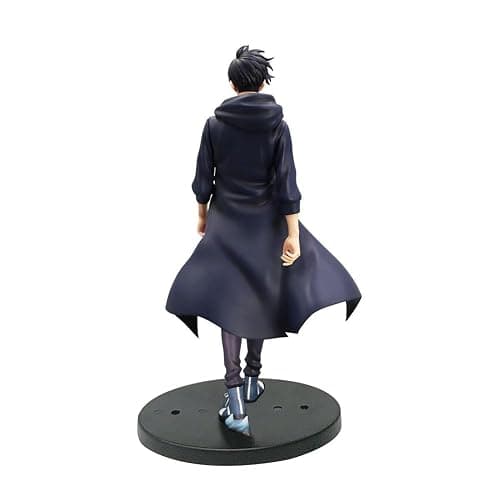 HBGIAY 2pcs Sung Jin Woo and Igris Figure Standing Pose Anime Figures Statue Igris Figura de Sung Jin Woo Figurine Collectibles thumbnail 7