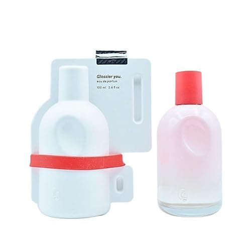 Glossier Glossier You The ultimate personal fragrance 1.7 fl oz/50 ml thumbnail 4