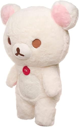 Korilakkuma San-X Original Sherbet Series Soft Plush (Large - 20 Inch) thumbnail 3