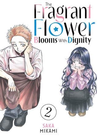 The Fragrant Flower Blooms With Dignity Series 9-Book Collection Set (Book 1 to 9) Paperback Edition – A Heartwarming Tale of Love and Growth thumbnail 3