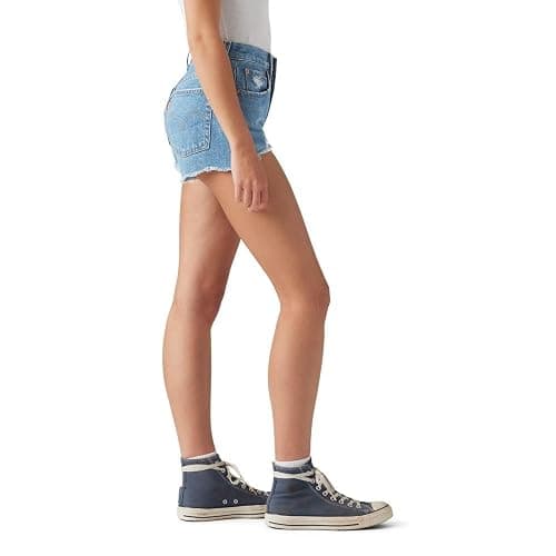 Levi's 501 Shorts thumbnail 3