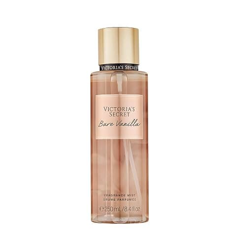 Victoria's Secret Bare Vanilla Fragrance Spray 8.4oz - Image 1