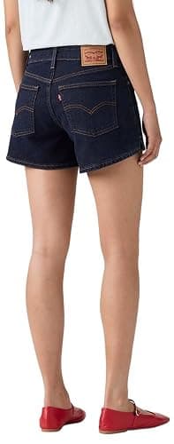 Levi's Womens A-line ShortsShorts thumbnail 2