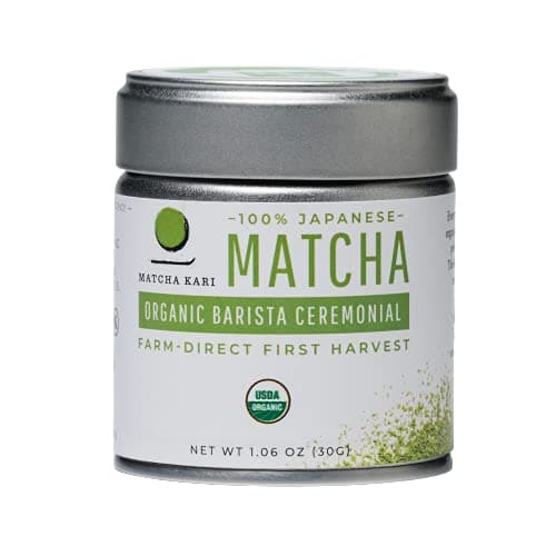 Matcha Powder - Image 1
