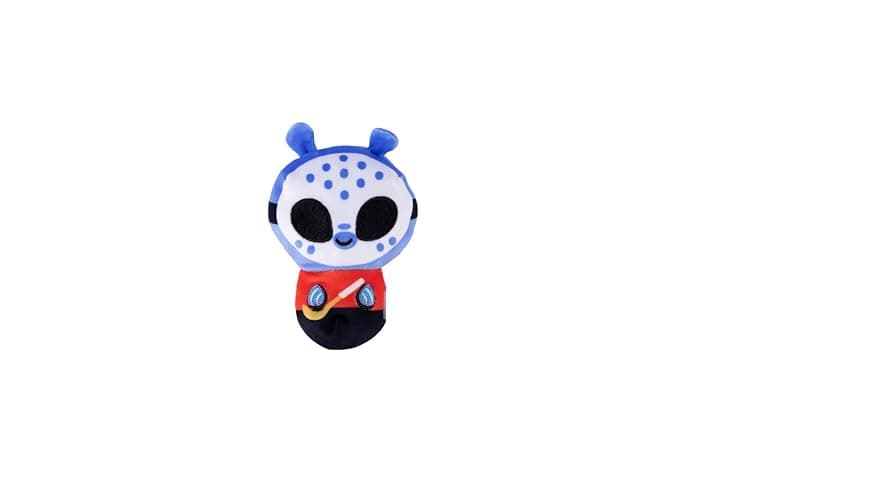 Cows vs Aliens 2 Pack Blind Pack Assortment Plush Collectible Toys. Styles Will Vary. thumbnail 14