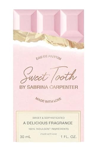 New Sabrina Carpenter Sweet Tooth Eau de Parfum, Perfume for Women, 1 fl oz pack 1 thumbnail 3