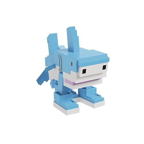 Steal A Brainrot - Blind Bag Minifigures - Series 1 - Includes DLC Codes Redeemable on Roblox - Officially Licensed Mystery Collectible Figures by PhatMojo thumbnail 6