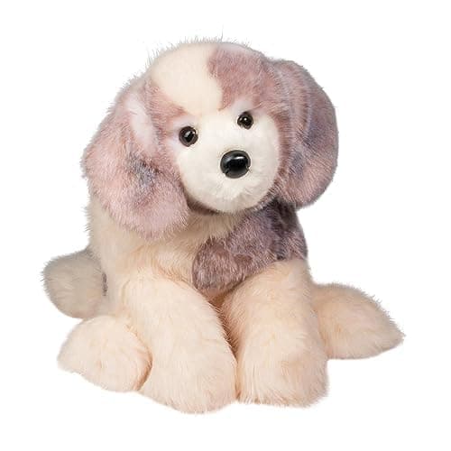Douglas River Great Pyrenees Dog Plush Stuffed Animal thumbnail 7