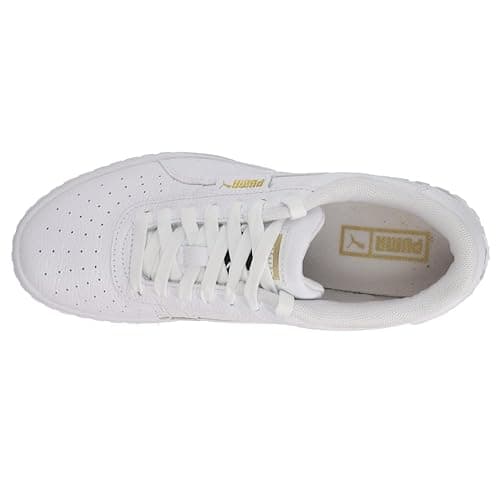 Puma Womens Cali Wedge thumbnail 5