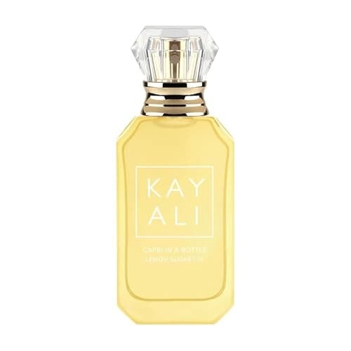 KAYALI Capri In a Bottle Lemon Sugar 14 Eau de Parfum, 10 ml, Damenduft, Reisegröße - Image 1