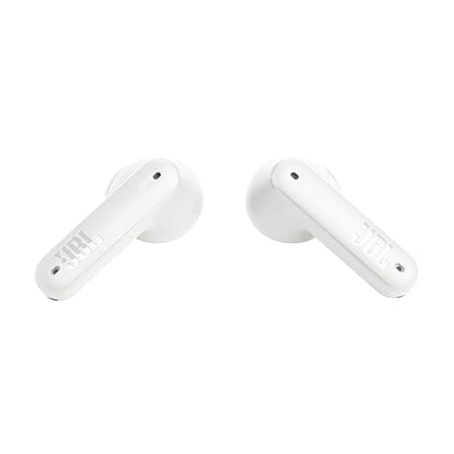 JBL Tune Flex - True Wireless Noise Cancelling Earbuds (White), Small thumbnail 6
