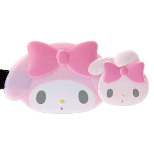 Sanrio 876232 My Melody Long Bangs Clip thumbnail 4