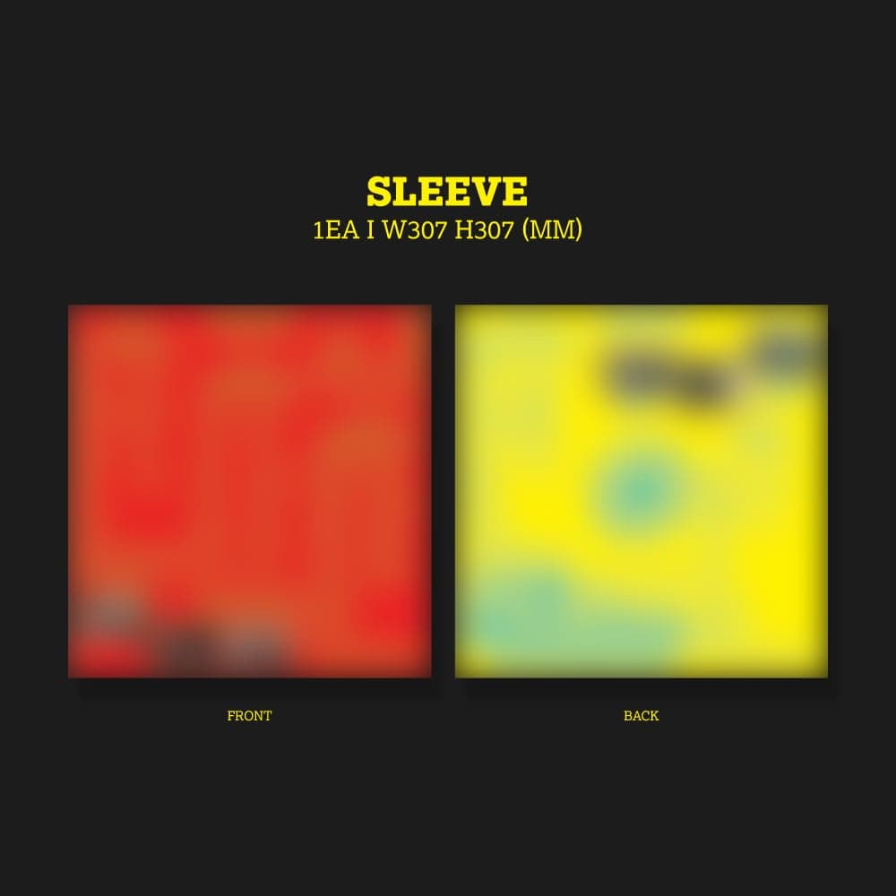 Beautiful Chaos (Vinyl) thumbnail 6