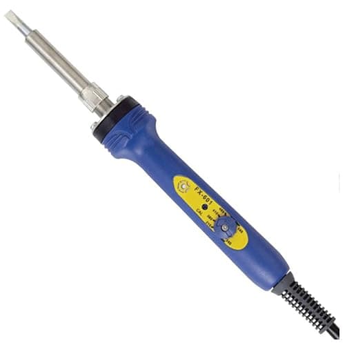 Hakko Professional Temp.Control Soldering Iron #FX601-02 - Image 1