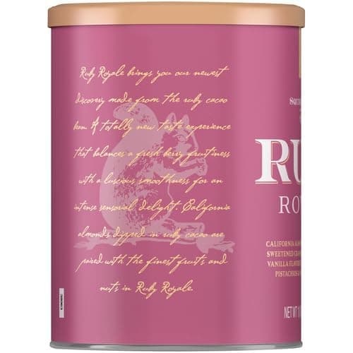 Squirrel Brand Ruby Royale Premium, Snack Mix, 18 Oz thumbnail 14