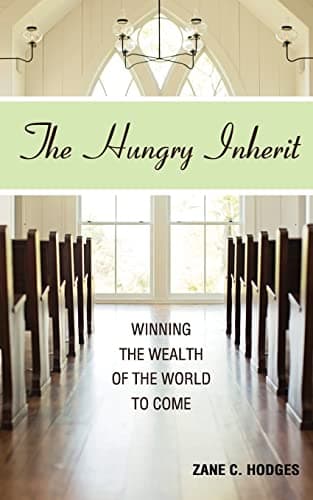 The Hungry Inherit - Image 1