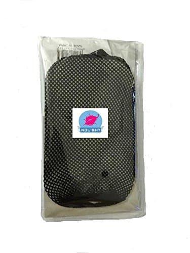 KOLIGHT Girls Long Curly Rainbow Color Cosplay Party Costume Hair Wigs with Cap+Comb thumbnail 6