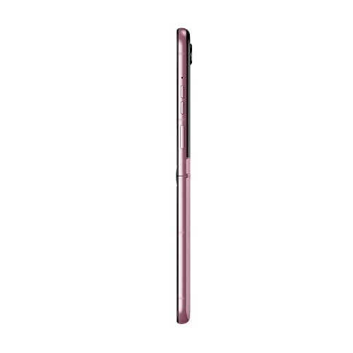 Motorola Razr 2025 | Unlocked | Made for US 8/256GB | 50MP Camera | Pantone Parfait Pink thumbnail 14