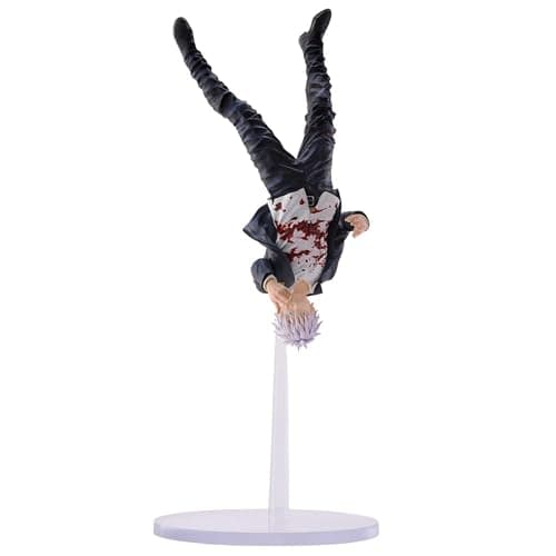 SEGA Goods Satoru gojo Cursed Technique Reversal Red Ver. Fig. 24 cm Jujutsu Kaisen figurizma - Image 1