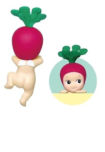 Sonny Angel Hippers Harvest Series - 1 Sealed Blind Box - Original Mini Figure - One Assorted - No Choice Available thumbnail 7