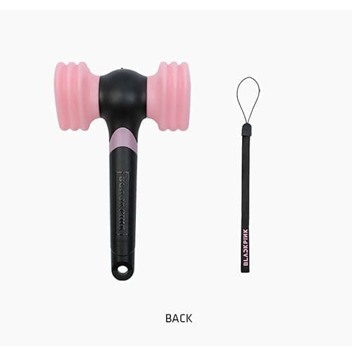 YG Ent Blackpink Official Lightstick Version 2 Limited Edition thumbnail 7