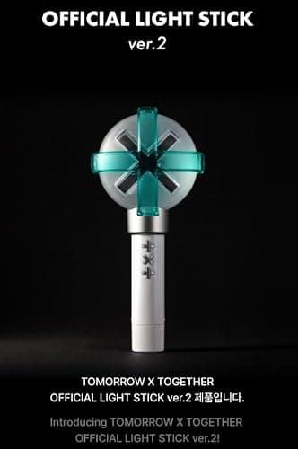 TXT Official Light Stick Ver.2 thumbnail 2