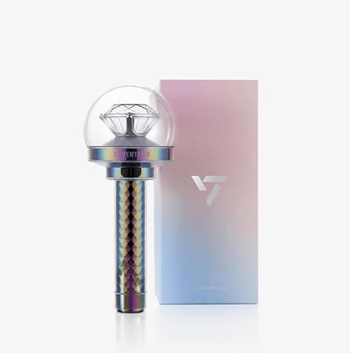 Seventeen Official Light Stick Ver 3 thumbnail 2