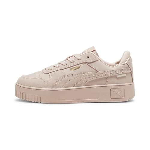 PUMA Women's Carina Street Sneakers - Image 1