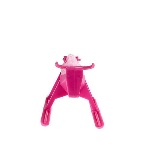 NRS Tack Original Cowboy Toy Roping Dummy Black thumbnail 3